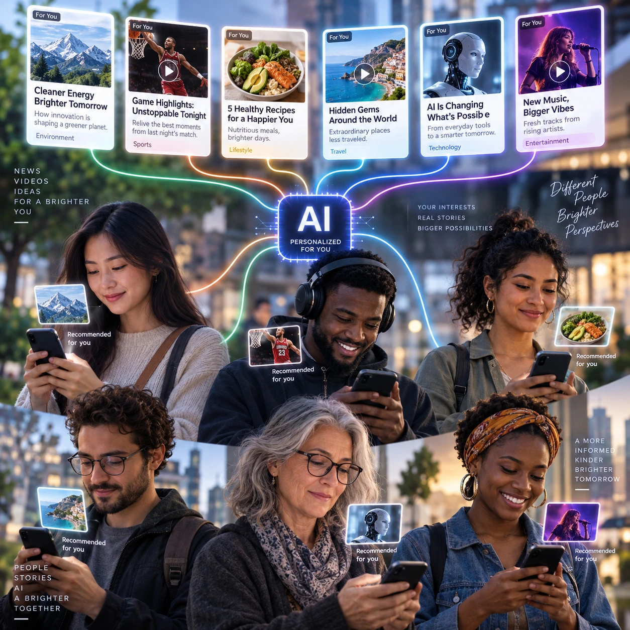 The Rise of Hyper-Personalized Content Algorithms in 2026